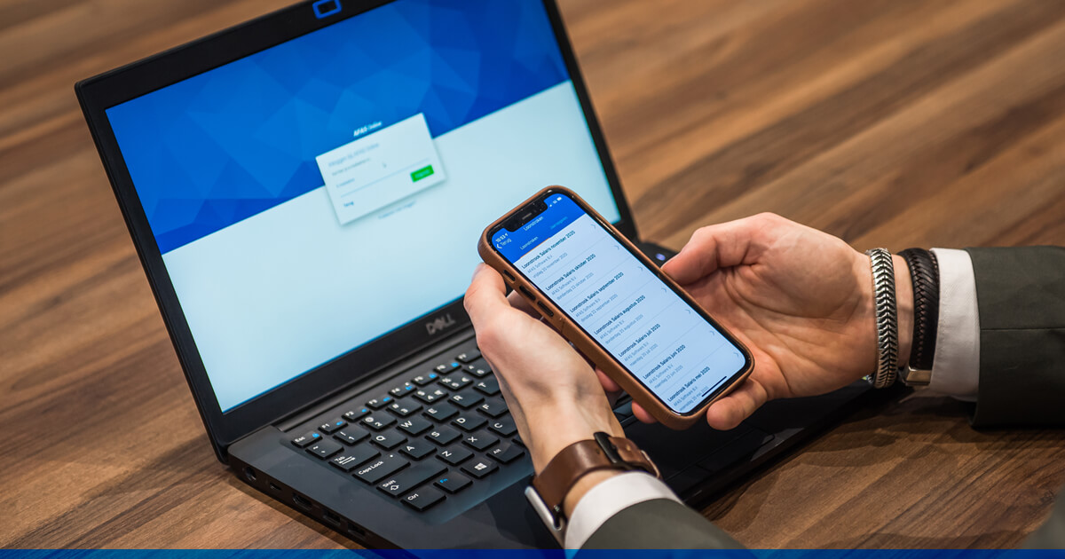 Wat Zit Er Standaard In Je Licentie AFAS Software AFAS Klantportal